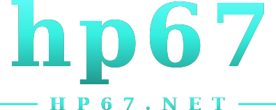 hp67 logo